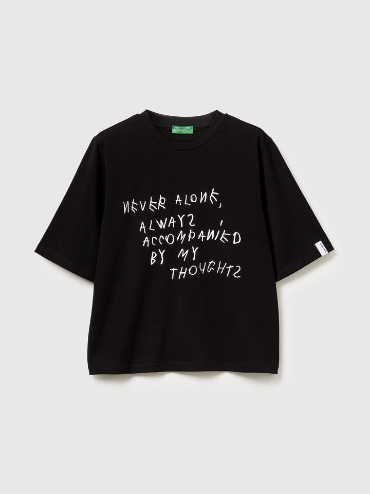 T-SHIRT Women image number 5